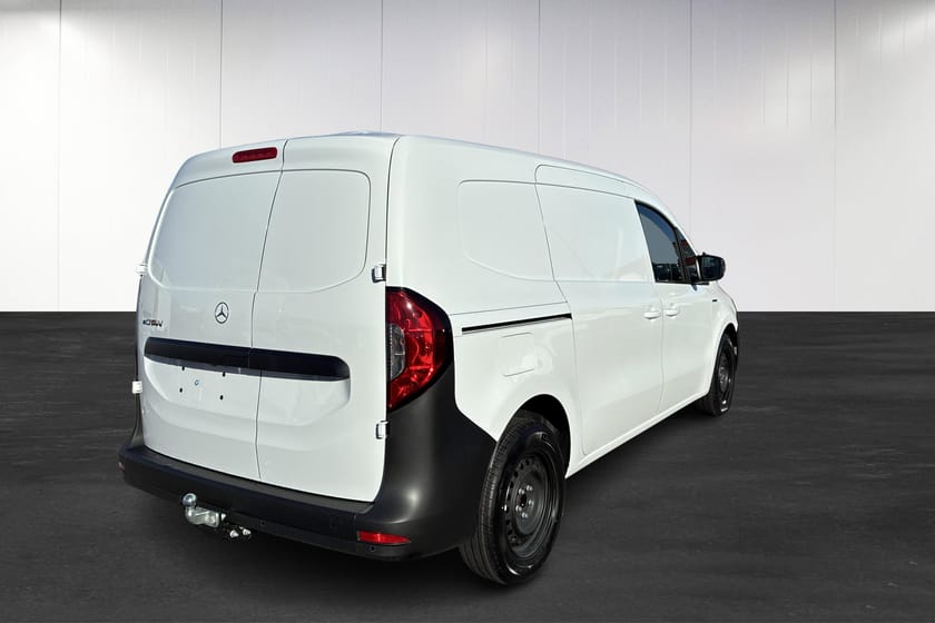 Bild 3 av Mercedes-Benz eCitan