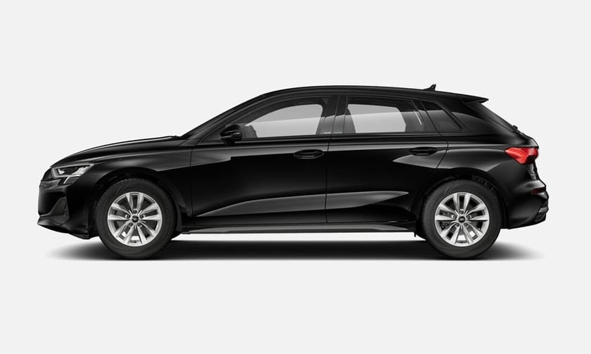 Bild 1 av Audi A3 Sportback 35 TFSI