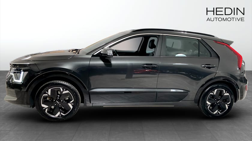 Bild 4 av Kia Niro EV