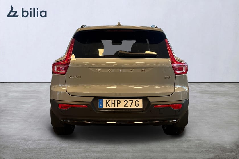 Bild 5 av Volvo XC40