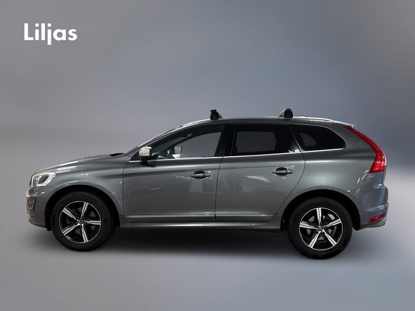 Bild 3 av Volvo XC60