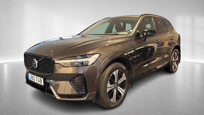 Bild 1 av Volvo XC60