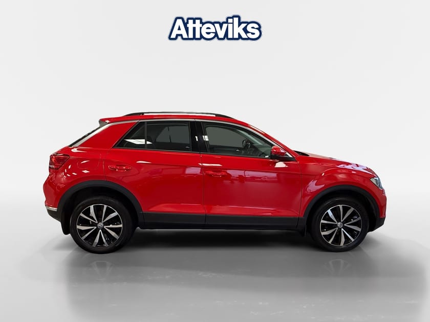 Bild 2 av Volkswagen T-Roc