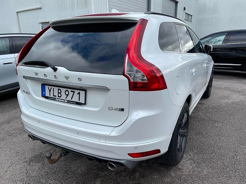 Bild 3 av Volvo XC60