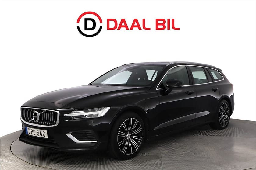Bild 1 av Volvo V60