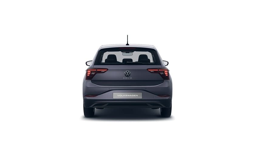 Bild 4 av Volkswagen Polo