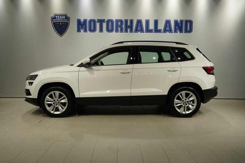 Bild 3 av Škoda Karoq