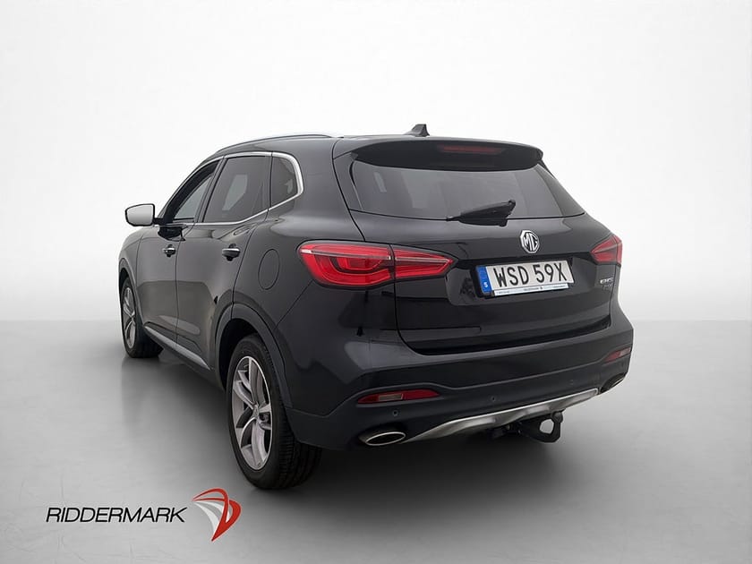 Bild 5 av MG EHS PHEV