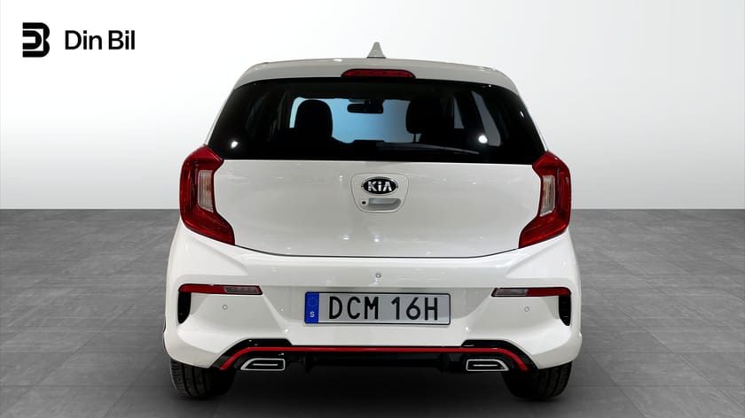 Bild 5 av Kia Picanto