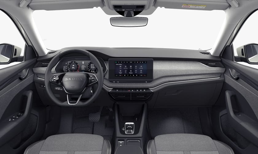 Bild 2 av Škoda Octavia Kombi