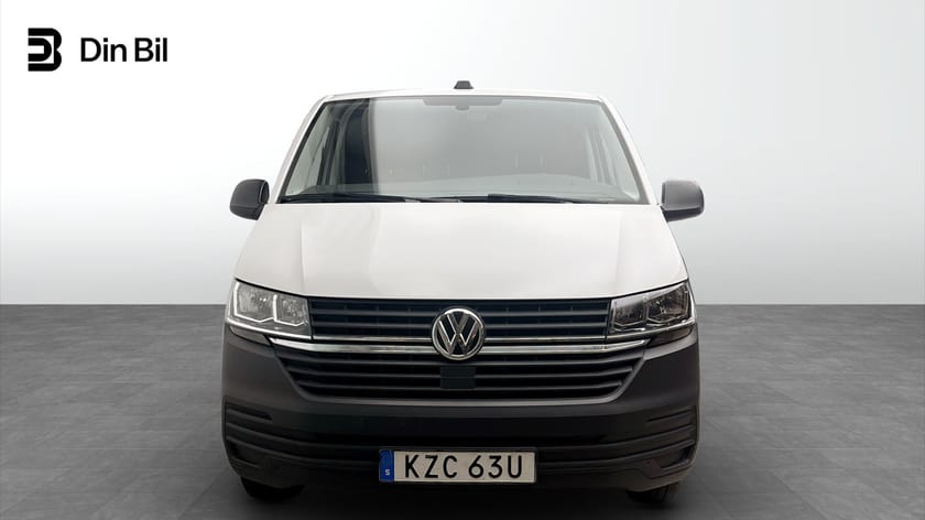 Bild 4 av Volkswagen Transporter