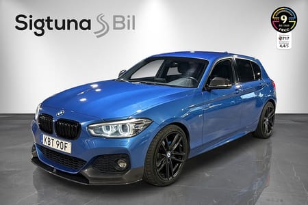 BMW 118i
