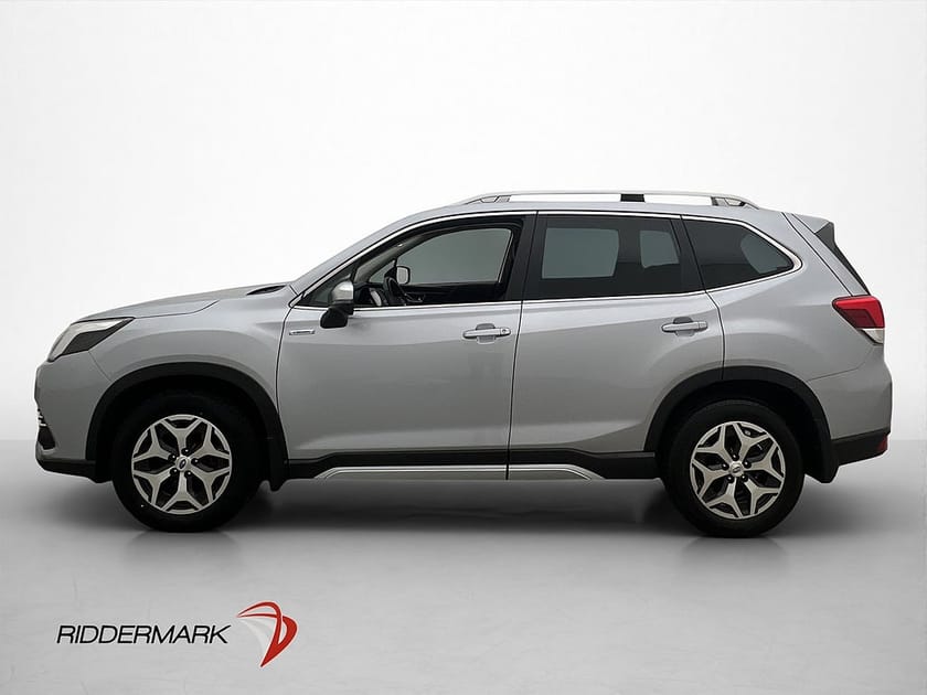 Bild 4 av Subaru Forester e-Boxer XFuel
