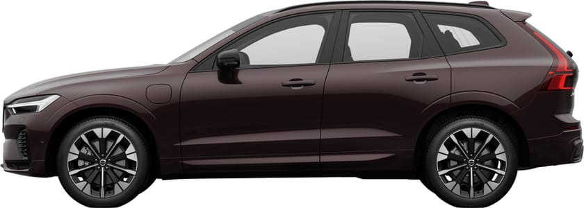 Bild 2 av Volvo XC60