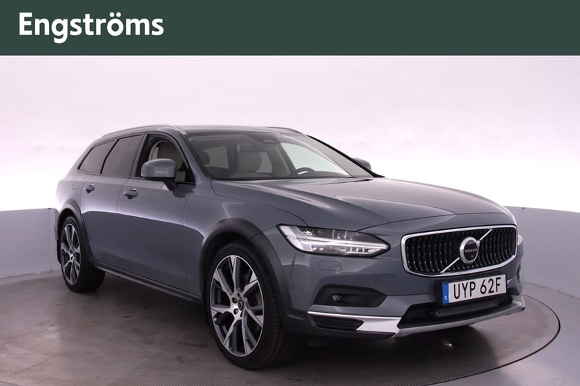Bild 1 av Volvo V90 Cross Country