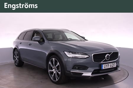 Volvo V90 Cross Country