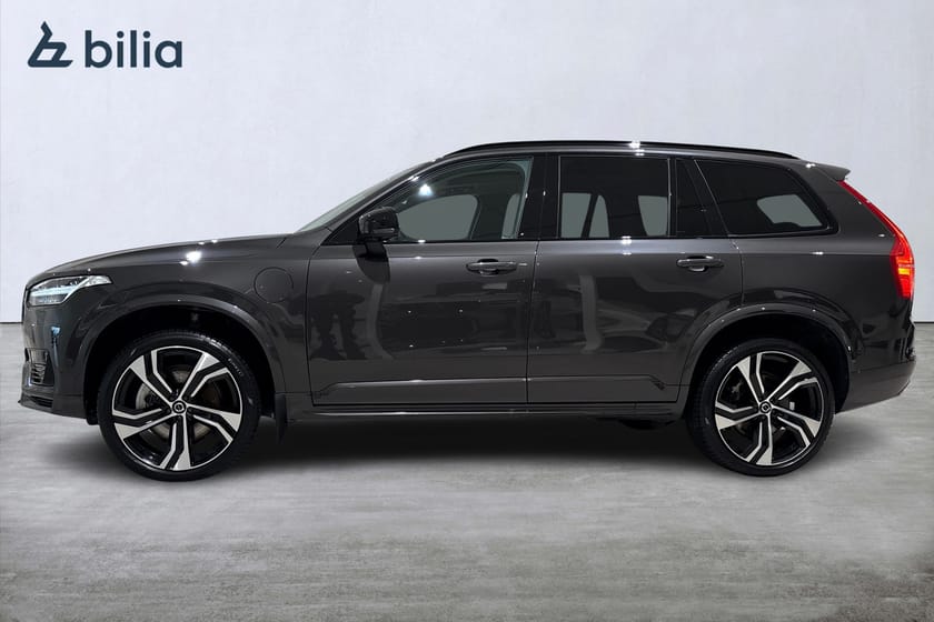 Bild 4 av Volvo XC90 7 Säten