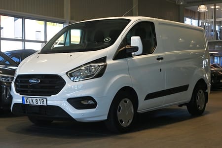 Ford Transit Custom 280