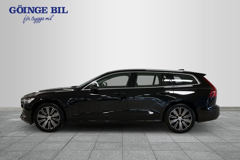Bild 5 av Volvo V60