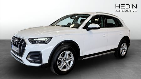 Audi Q5 40 TDI quattro