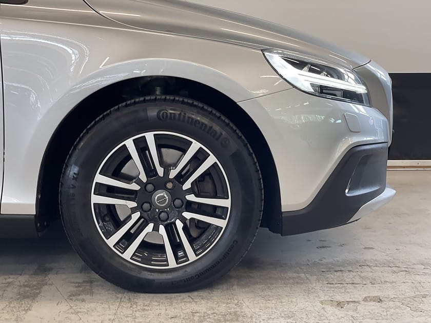 Bild 5 av Volvo V40 Cross Country