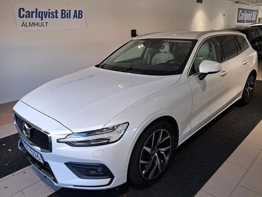Bild 1 av Volvo V60