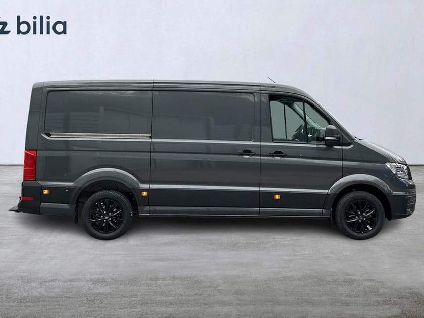 Bild 4 av Volkswagen Crafter