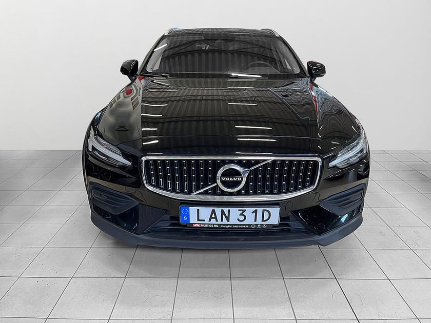 Bild 3 av Volvo V60 Cross Country