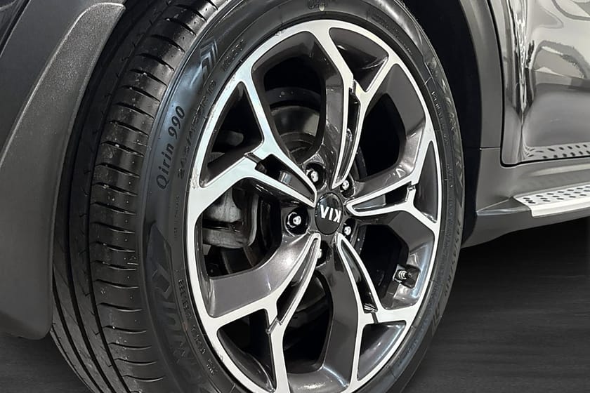 Bild 5 av Kia Sportage