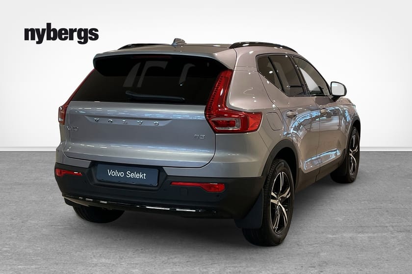 Bild 4 av Volvo XC40