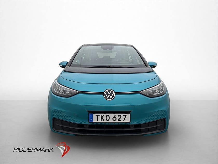 Bild 3 av Volkswagen ID.3 Pro Performance