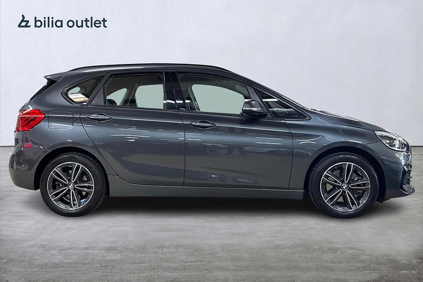 Bild 5 av BMW 225xe Active Tourer