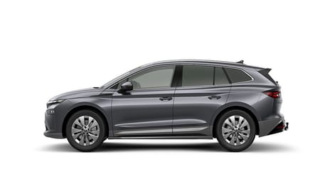Škoda Enyaq 85