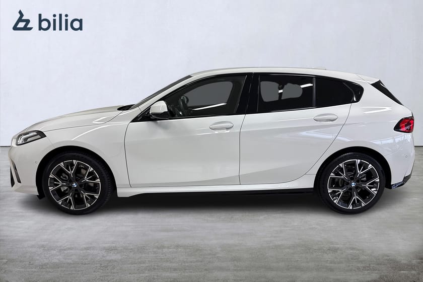 Bild 3 av BMW 120