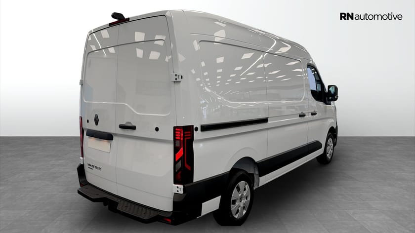 Bild 5 av Renault Master