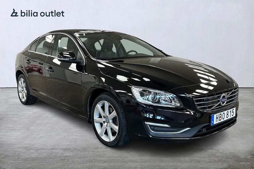 Bild 2 av Volvo S60
