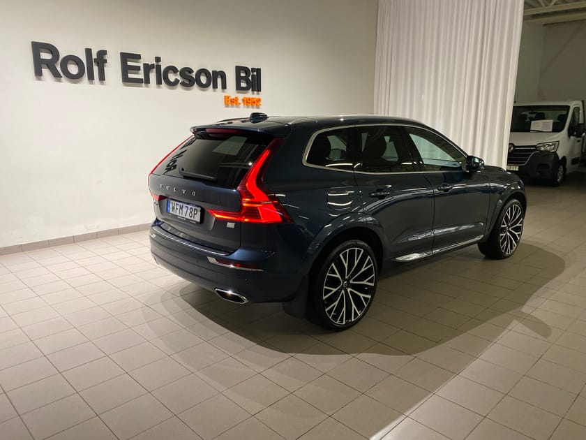 Bild 4 av Volvo XC60