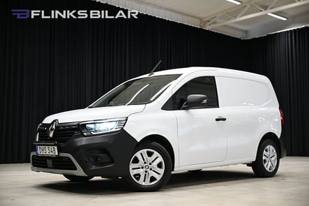 Renault Kangoo Skåpbil