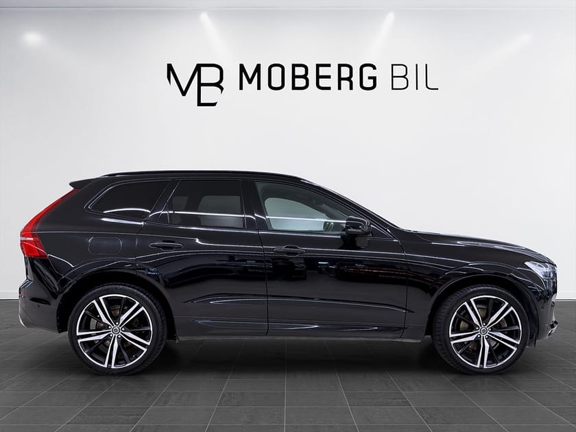 Bild 5 av Volvo XC60