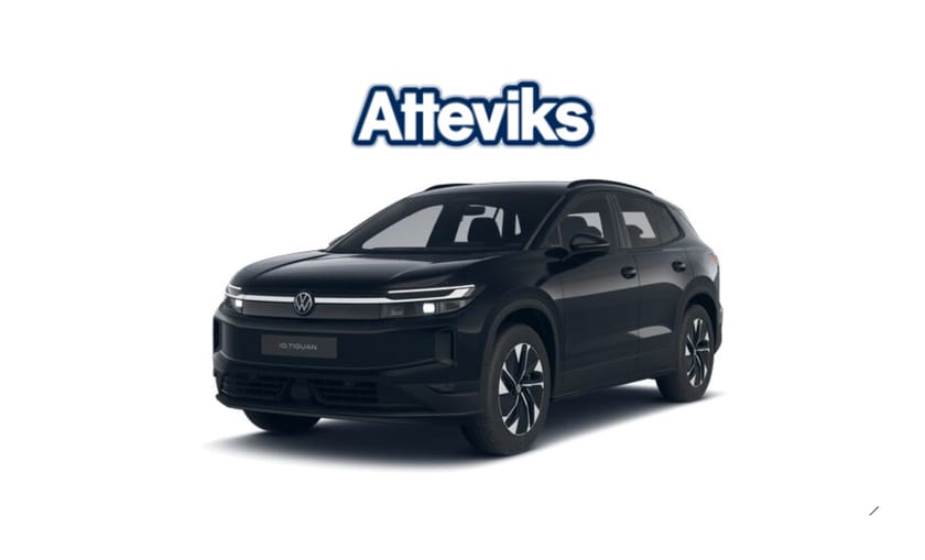 Bild 1 av Volkswagen Tiguan
