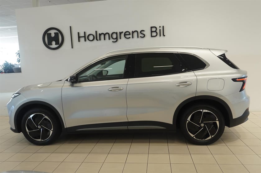 Bild 3 av MG S5 EV Long Range