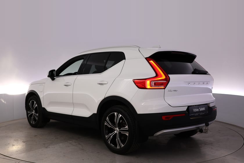 Bild 3 av Volvo XC40