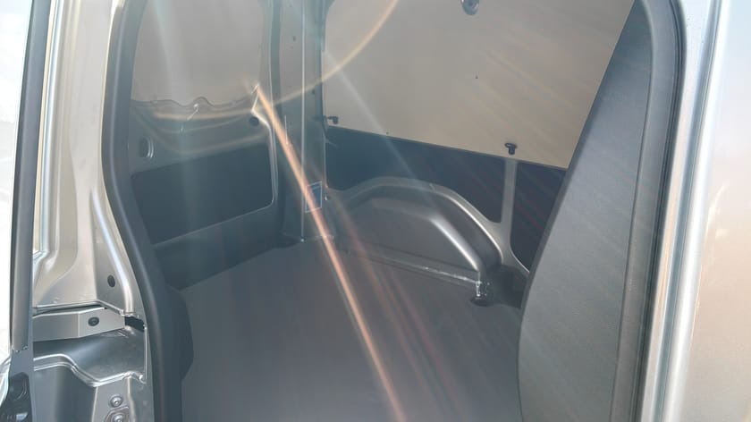 Bild 5 av Mercedes-Benz Citan 112 CDI