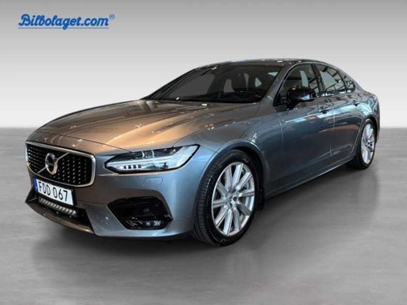 Bild 1 av Volvo S90