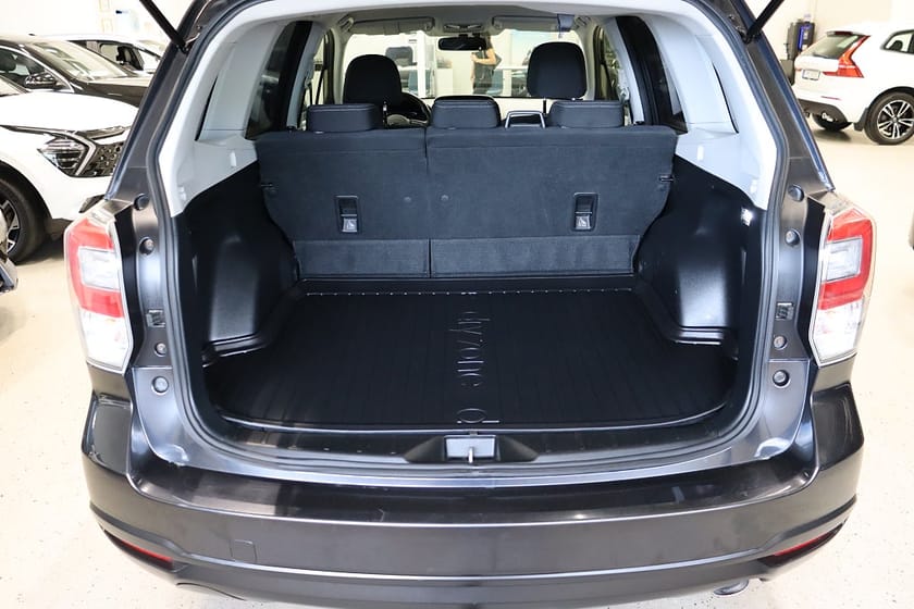 Bild 5 av Subaru Forester