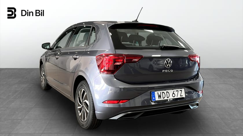 Bild 3 av Volkswagen Polo