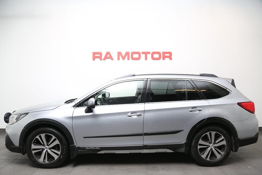Bild 4 av Subaru Outback