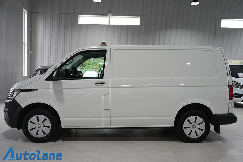 Bild 3 av Volkswagen Transporter