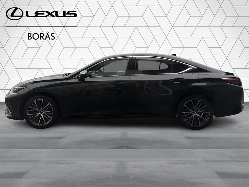 Bild 3 av Lexus ES 300h
