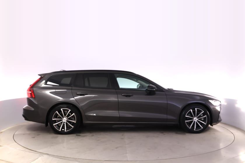 Bild 5 av Volvo V60